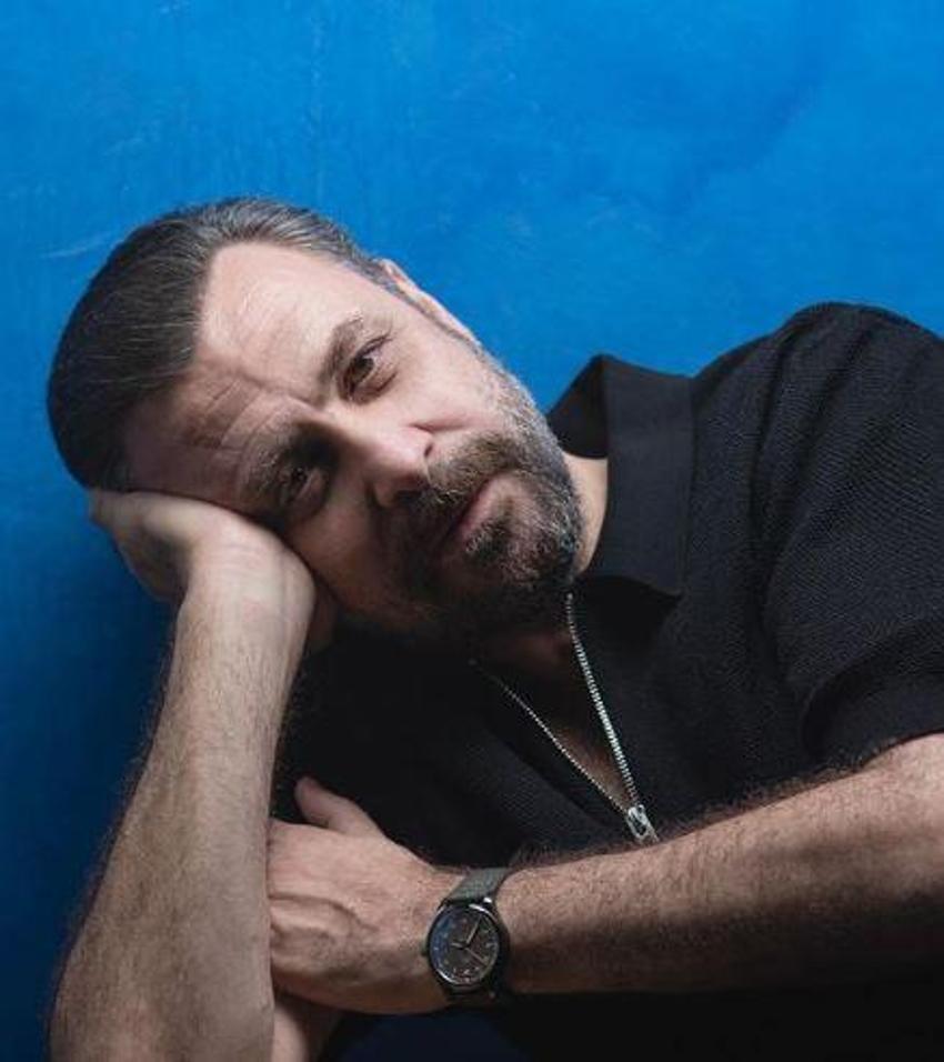 Nejat İşler: Bu deprem beni depresyona soktu