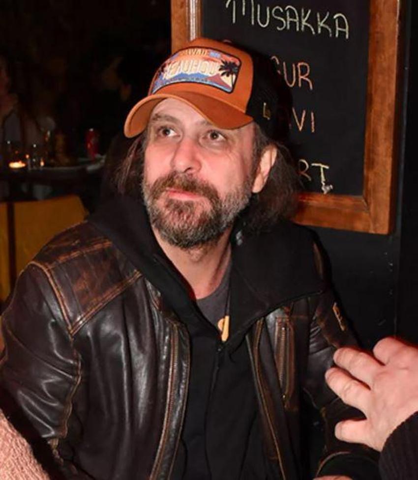 Nejat İşler: Bu deprem beni depresyona soktu