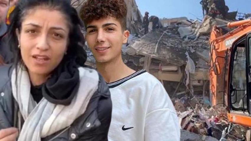 Taha Duymaz'ın ablasından paylaşım: Bu dünyada rahat edemedin, orada rahat uyu