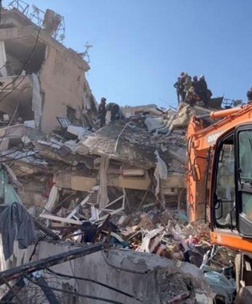 Taha Duymaz'ın ablasından paylaşım: Bu dünyada rahat edemedin, orada rahat uyu