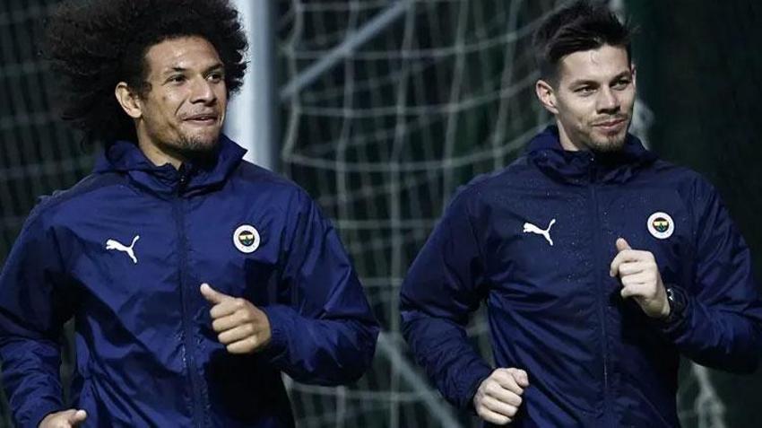Gelirse ortada ne Arao kalır ne Zajc! Fenerbahçe'den sürpriz transfer