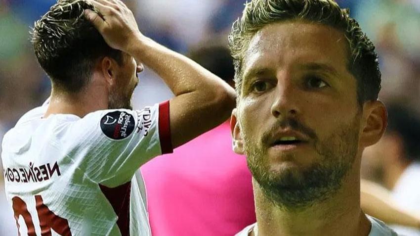 Galatasaray'dan Alex de Souza'nın izlerini sildirecek transfer!