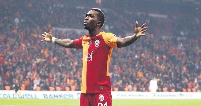 Galatasaray'dan Alex de Souza'nın izlerini sildirecek transfer!