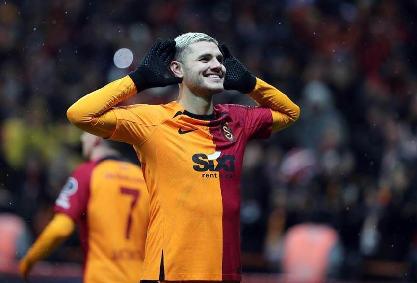 Galatasaray'dan Alex de Souza'nın izlerini sildirecek transfer!