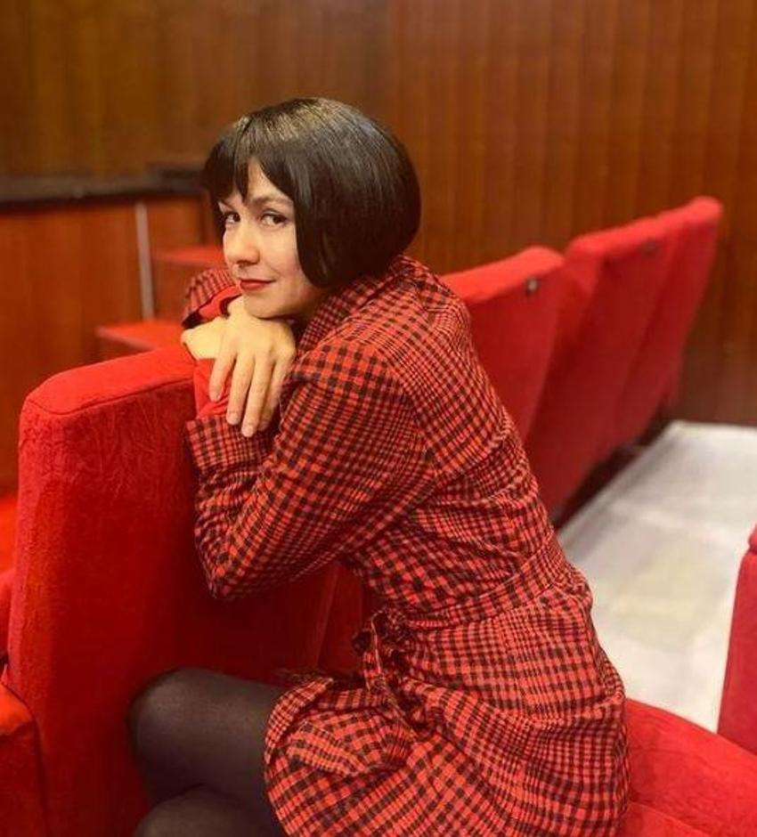 Acemi Cadı'nın Rüya'sı İrem Erkaya'nın değişimi şaşırttı!