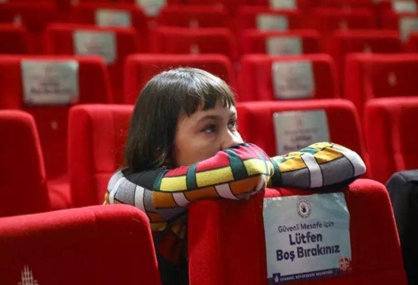 Acemi Cadı'nın Rüya'sı İrem Erkaya'nın değişimi şaşırttı!