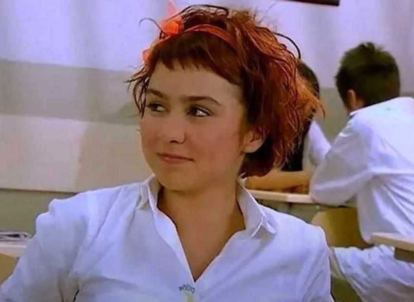Acemi Cadı'nın Rüya'sı İrem Erkaya'nın değişimi şaşırttı!