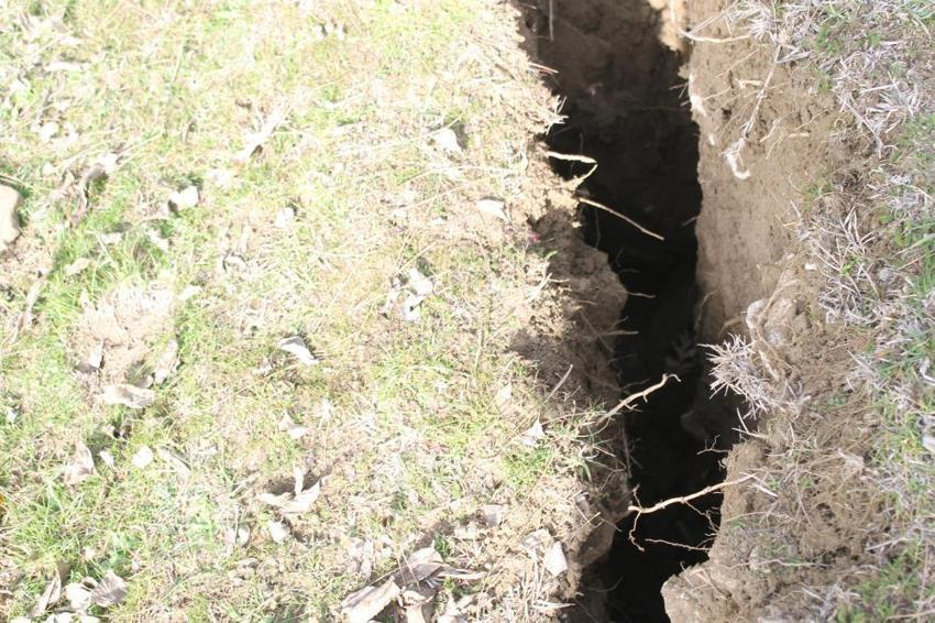 500’ün üzerinde aktif fay var! MTA yenilenmiş diri fay hattı haritası ile hangi iller deprem bölgesi, fay hatları nelerden geçiyor? Son diri fay haritası güncellenecek!