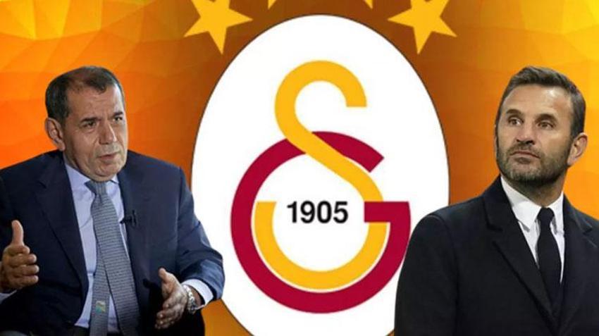 Galatasaray'da tam 4 kupa kaldırmıştı! 8 yıl sonra geri dönüyor