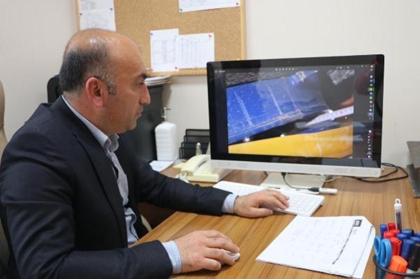 Doç. Dr. Erdil: Sismik izolatör her binaya uygulanacak bir teknik değil