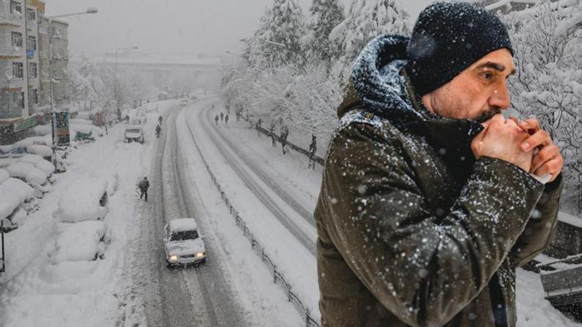 Hava tersine dönüyor, çok kuvvetli yağış geliyor! 21 il için Meteoroloji son dakika duyurdu