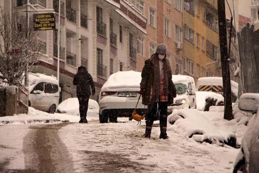 Hava tersine dönüyor, çok kuvvetli yağış geliyor! 21 il için Meteoroloji son dakika duyurdu
