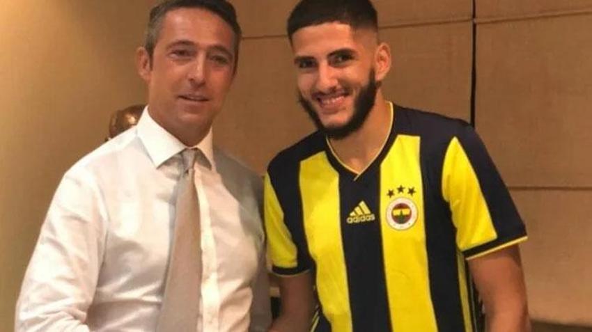 Bu transfer Benzia'ya benzemeyecek! Cezayirli yıldıza 5 milyon euro maaş