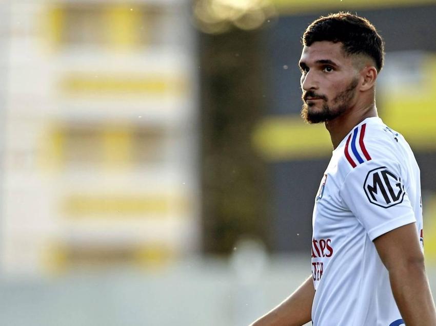 Bu transfer Benzia'ya benzemeyecek! Cezayirli yıldıza 5 milyon euro maaş