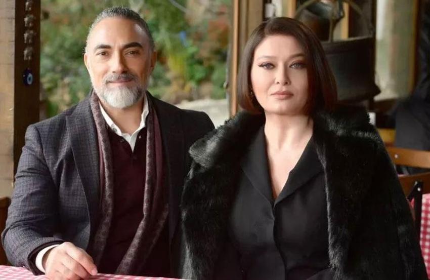 'Veda Mektubu' kostümleri ve styling'i ile tam not aldı