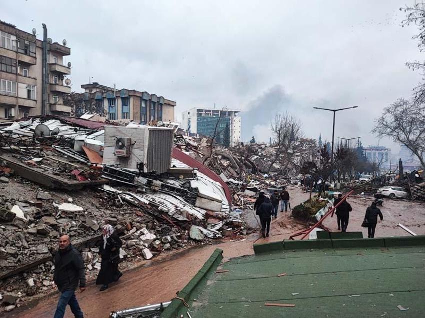 Erken uyarı sistemi ne kadar zaman kazandırır? Uzmanlar yanıtladı