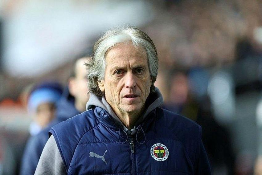 Kulisleri sallayan Jorge Jesus açıklaması: Türkiye Milli Takımı'nın yeni teknik direktörü...