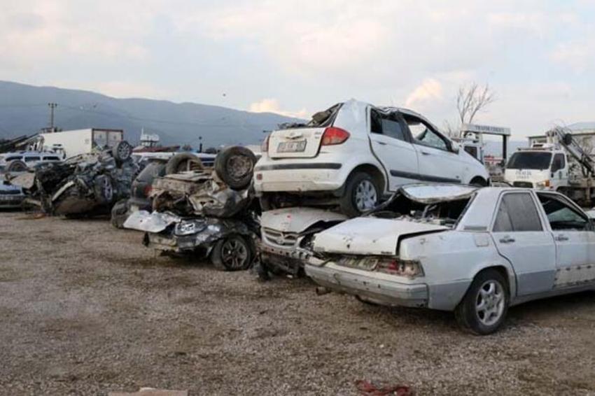 Arabası olan milyonları ilgilendiriyor! 5 gün süresi var