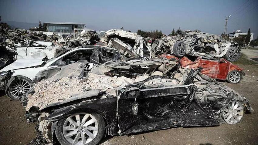 Arabası olan milyonları ilgilendiriyor! 5 gün süresi var