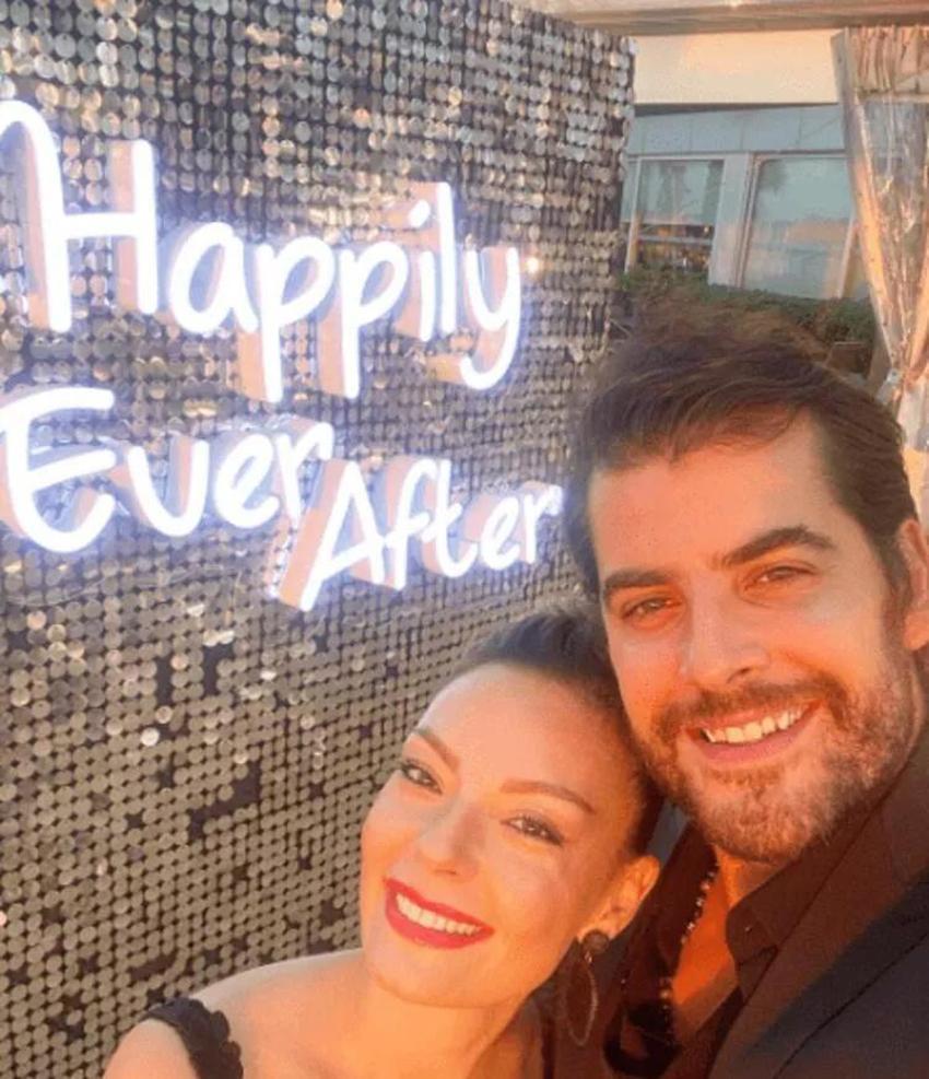 Özge Özder anlatırken duygulandı: Kızıma deprem düdüğü çalmayı öğrettim