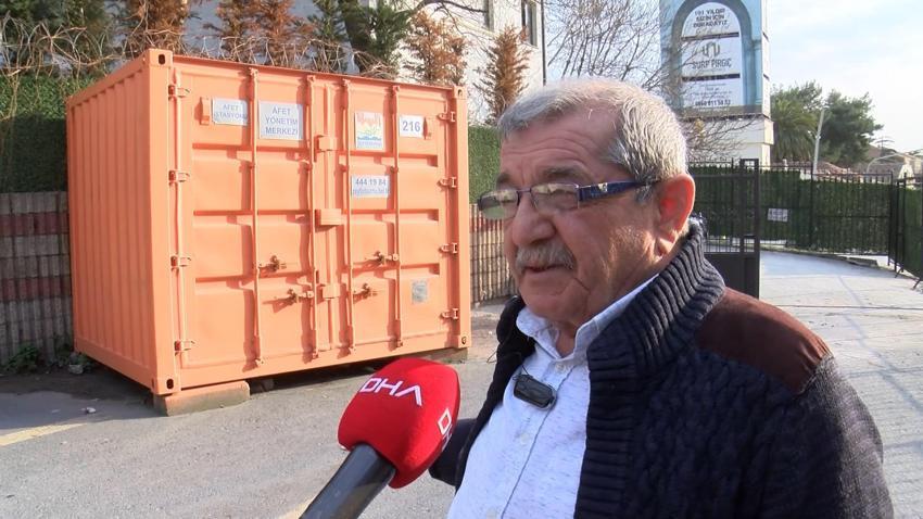 İstanbul'daki depremde kritik öneme sahip! Afet istasyonları ile ilgili çarpıcı gerçek