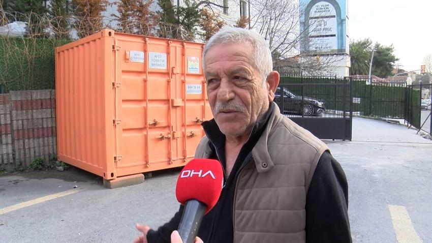 İstanbul'daki depremde kritik öneme sahip! Afet istasyonları ile ilgili çarpıcı gerçek