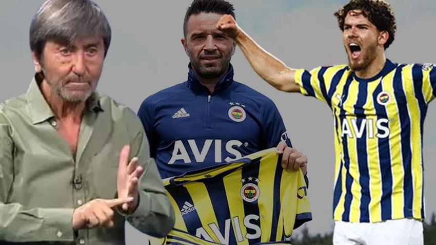 21 milyon euro'ya Dest'i sattılar Ferdi Kadıoğlu için atağa kalktılar