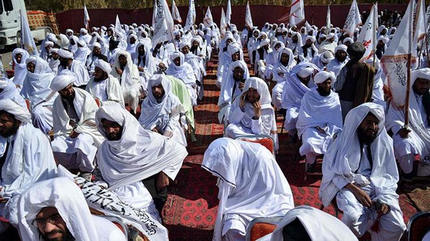 Eski boşanma kararları iptal edildi! Taliban’dan kadınlara bir darbe daha...