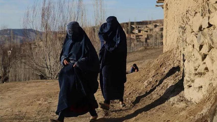 Eski boşanma kararları iptal edildi! Taliban’dan kadınlara bir darbe daha...