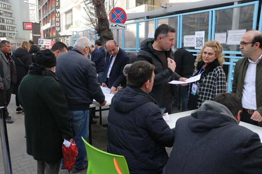 EYT fırsatı! Primi eksik olanlara güzel haber geldi, hak kaybı önlenecek 