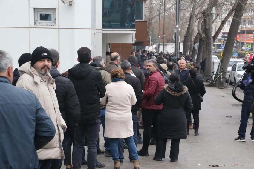 EYT fırsatı! Primi eksik olanlara güzel haber geldi, hak kaybı önlenecek 