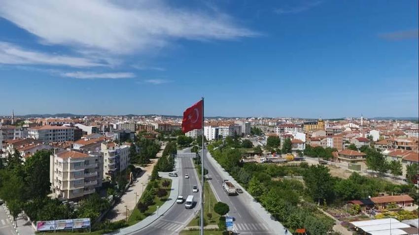 'Risksiz' görülen kente akın başladı! Ev-arsa fiyatları üç kat arttı, kiralık daire yok