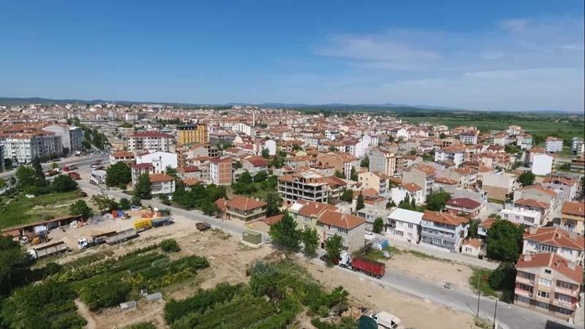 'Risksiz' görülen kente akın başladı! Ev-arsa fiyatları üç kat arttı, kiralık daire yok