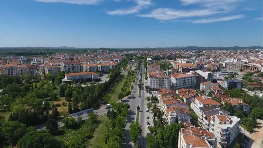 'Risksiz' görülen kente akın başladı! Ev-arsa fiyatları üç kat arttı, kiralık daire yok
