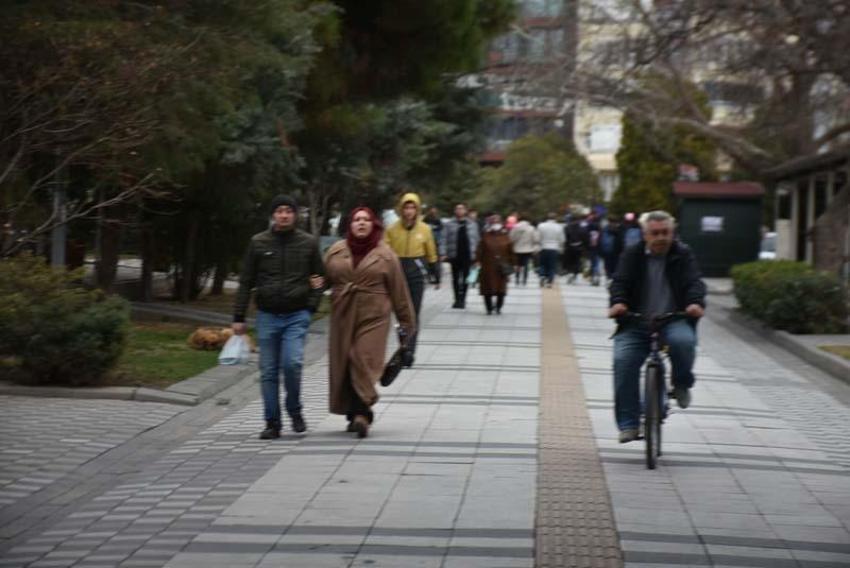 'Risksiz' görülen kente akın başladı! Ev-arsa fiyatları üç kat arttı, kiralık daire yok