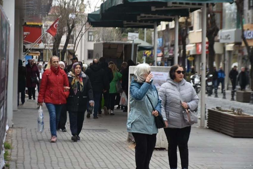 'Risksiz' görülen kente akın başladı! Ev-arsa fiyatları üç kat arttı, kiralık daire yok