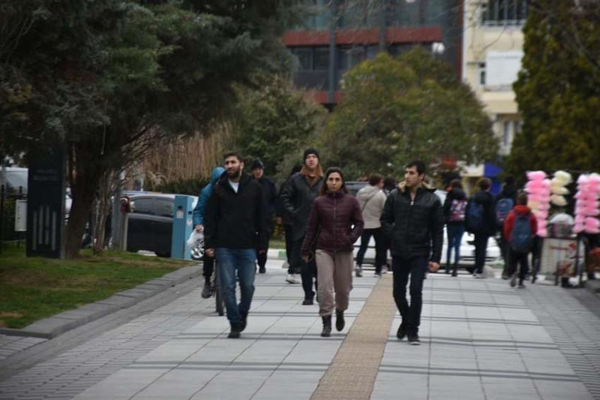 'Risksiz' görülen kente akın başladı! Ev-arsa fiyatları üç kat arttı, kiralık daire yok