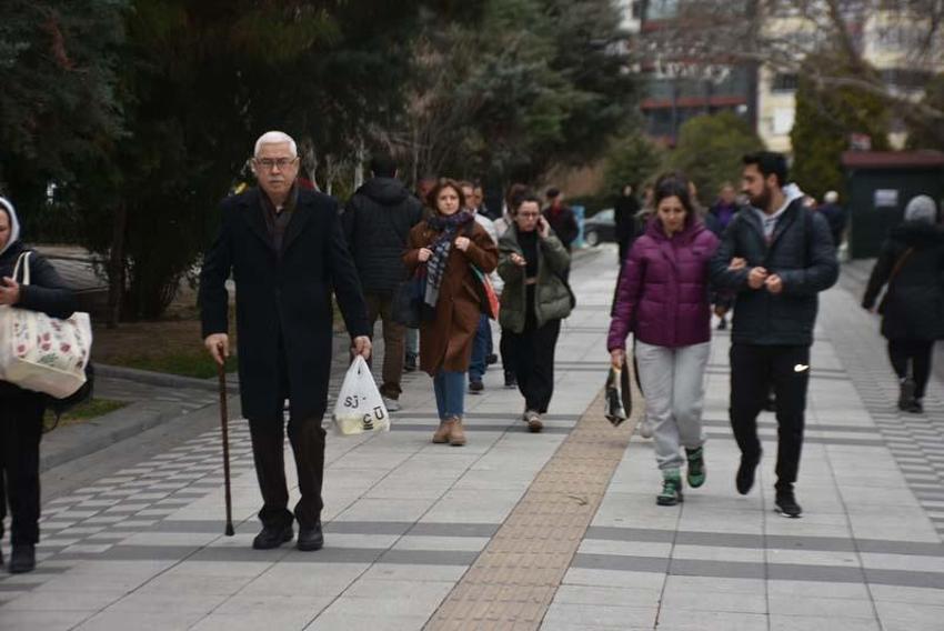 'Risksiz' görülen kente akın başladı! Ev-arsa fiyatları üç kat arttı, kiralık daire yok