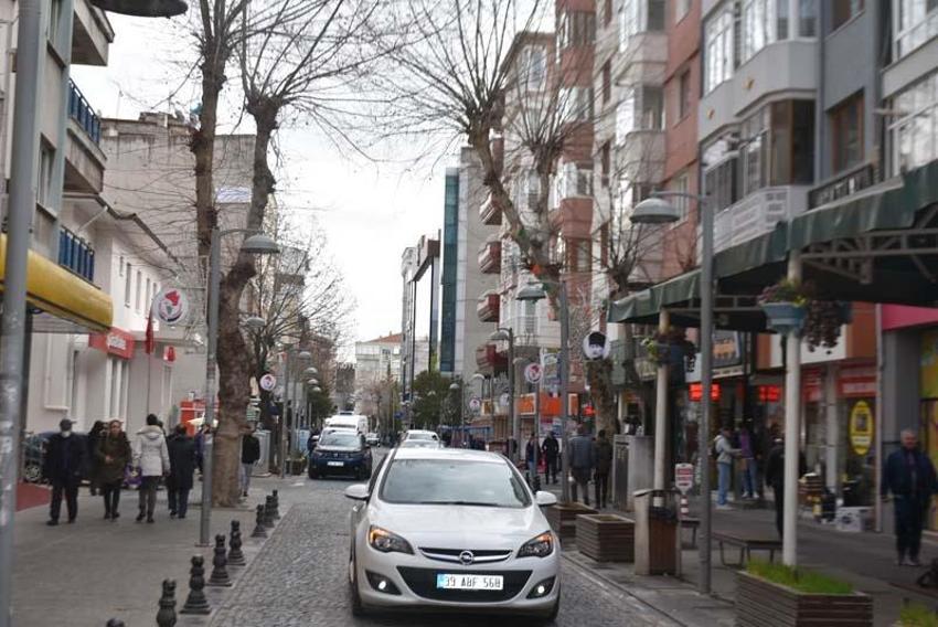'Risksiz' görülen kente akın başladı! Ev-arsa fiyatları üç kat arttı, kiralık daire yok