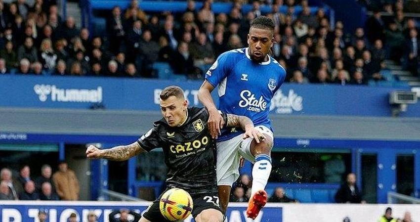 İngiliz basını Fenerbahçe'nin sürprizini açıkladı! Emenike, Moses gibi o da Nijeryalı