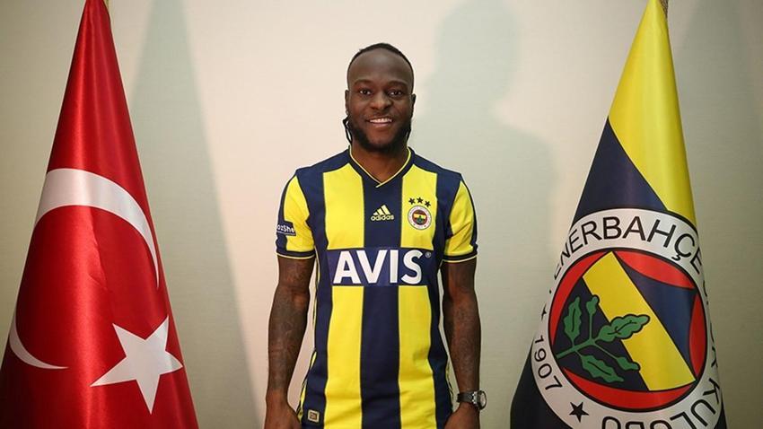 İngiliz basını Fenerbahçe'nin sürprizini açıkladı! Emenike, Moses gibi o da Nijeryalı