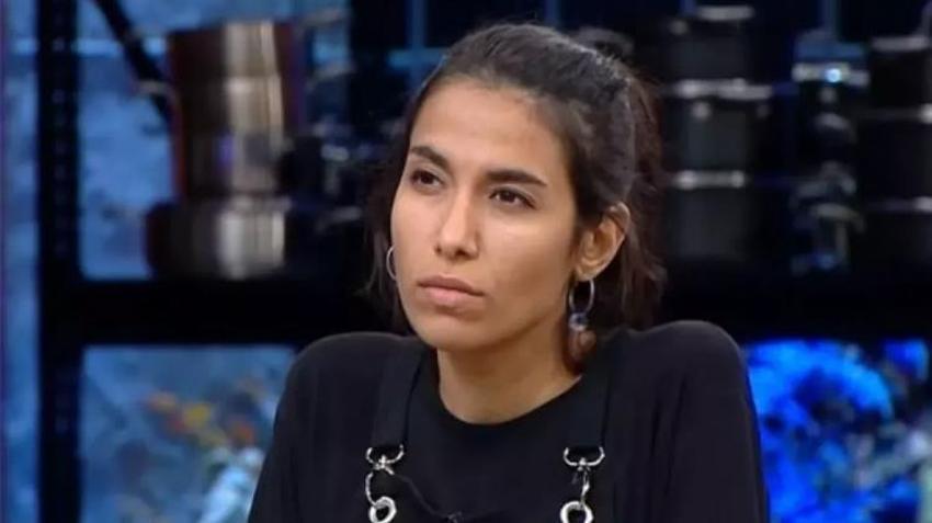 MasterChef Cemre Uyanık yemek tarifi paylaşınca tepki çekti!