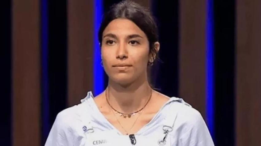 MasterChef Cemre Uyanık yemek tarifi paylaşınca tepki çekti!
