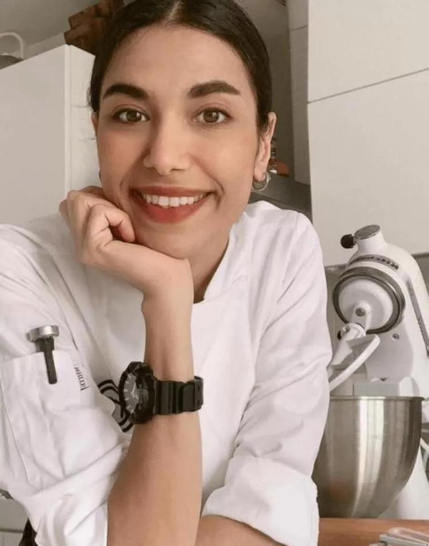MasterChef Cemre Uyanık yemek tarifi paylaşınca tepki çekti!