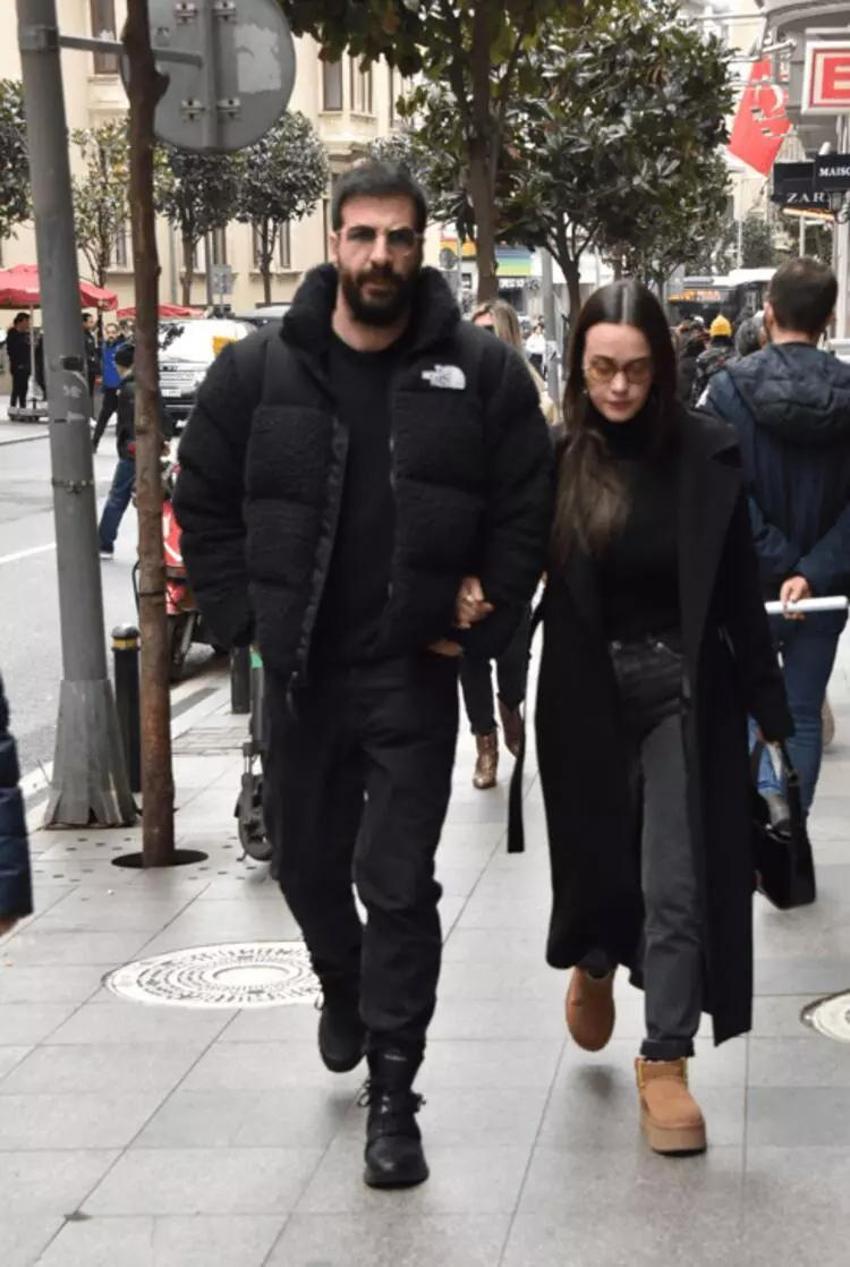 Hande Soral ve İsmail Demirci: İyiyiz demeye utanıyoruz