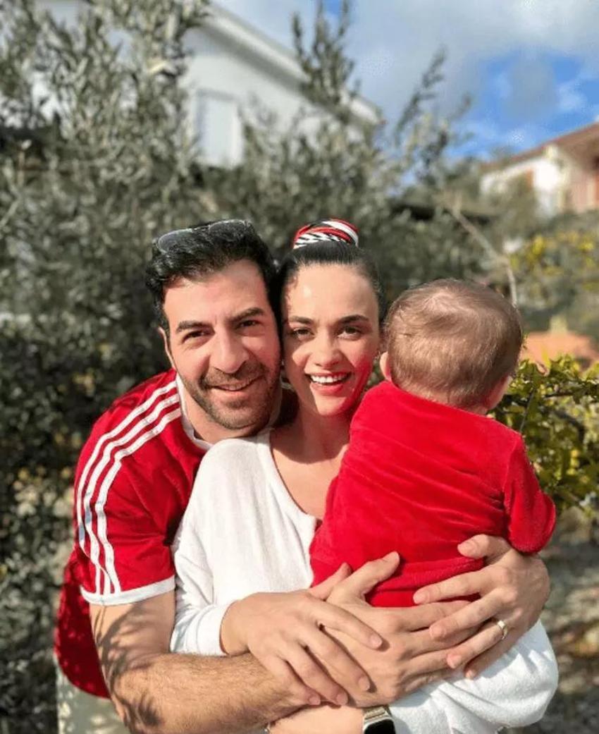 Hande Soral ve İsmail Demirci: İyiyiz demeye utanıyoruz
