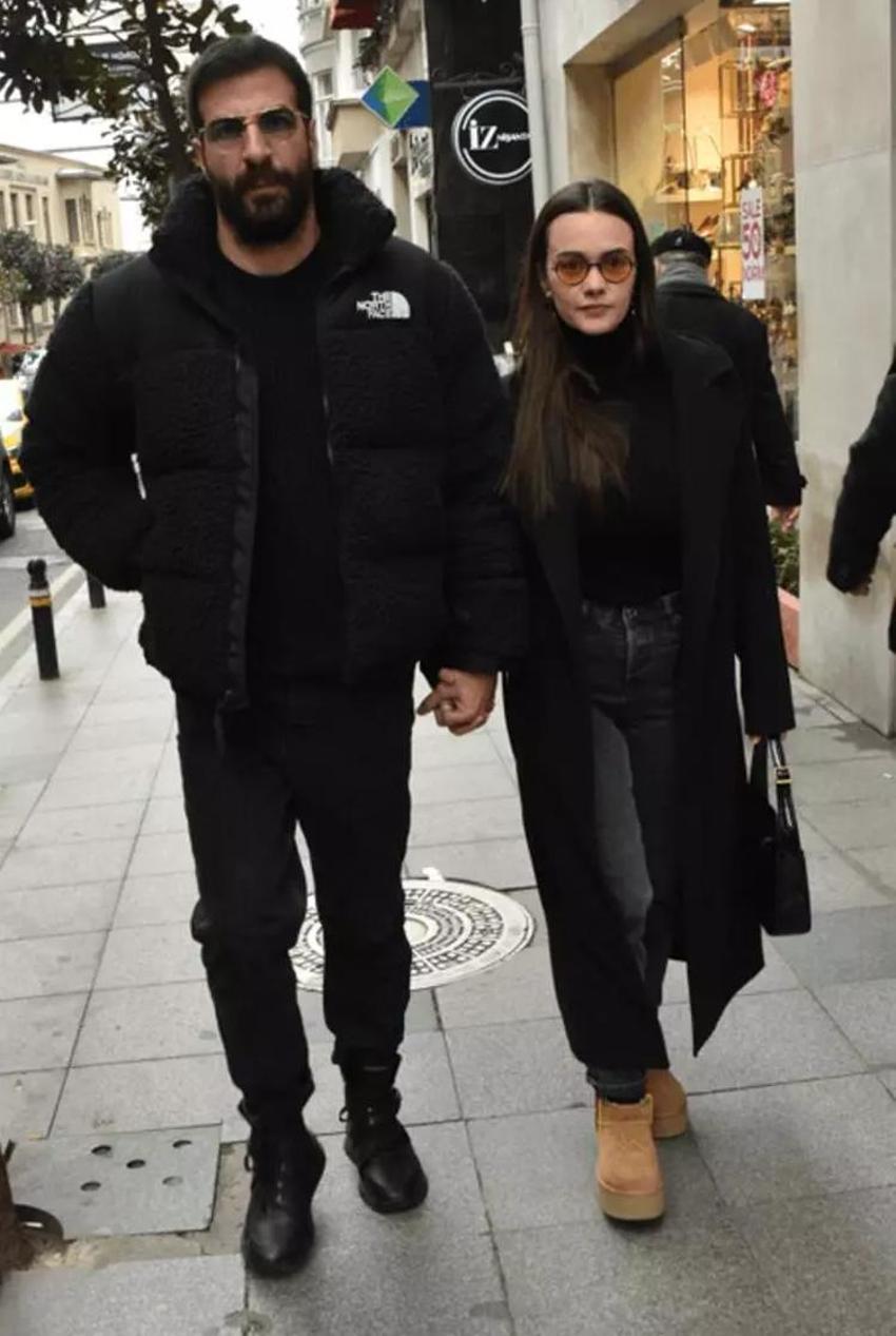 Hande Soral ve İsmail Demirci: İyiyiz demeye utanıyoruz