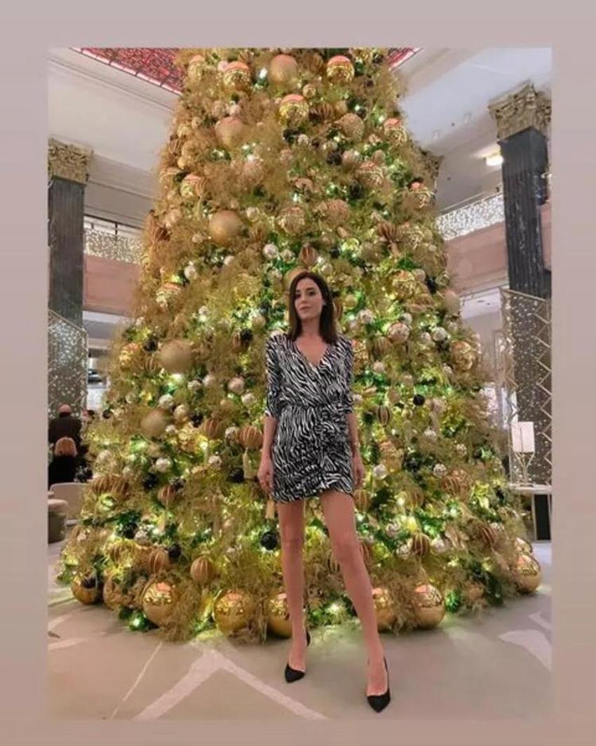 Cansu Dere hayranlarını üzecek haberi verdi!