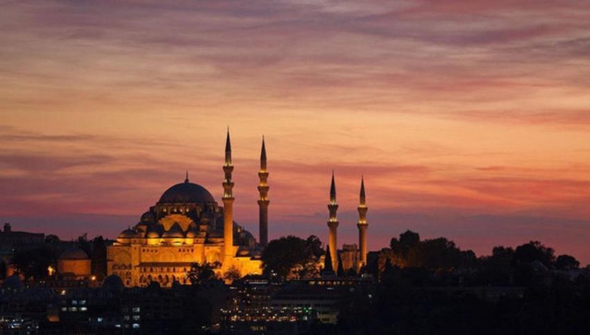 Yarın akşam hangi kandil? 6 Mart 2023 ne kandili? Berat Kandili 100 rekatlık namazın kılınışı...