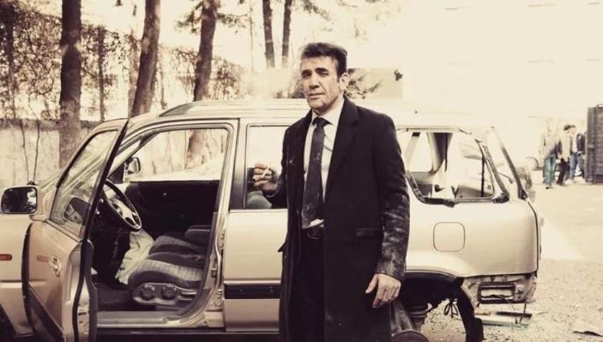 Önce Neva sonra Rıdvan! Pars Savcı Yargı dizisinden ayrıldı mı? Mehmet Yılmaz Ak neden ayrıldı?